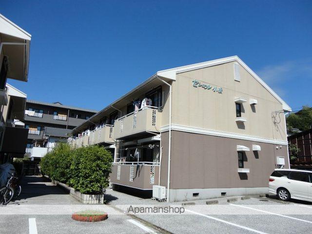 セジュール小松Ⅰ