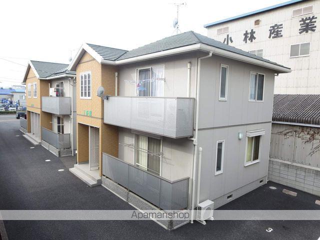 ヴィラグレイス 2番館