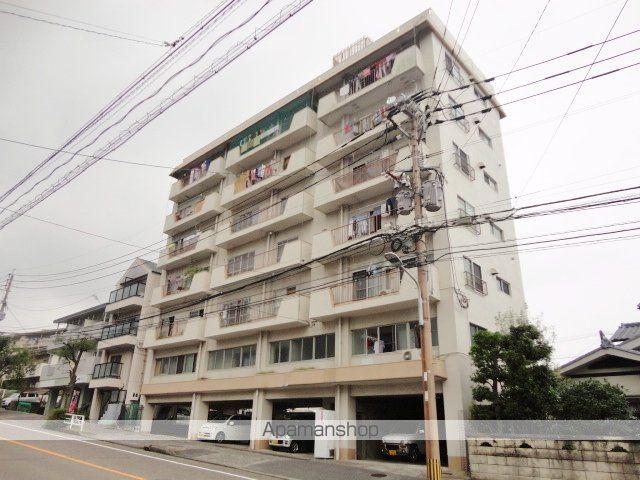 小堀ビル(3DK/6階)