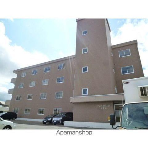 フェイマスKITAMI3番館