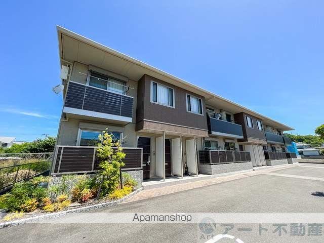 リリガーデン別府