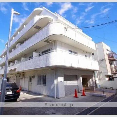 セルベコート笹塚