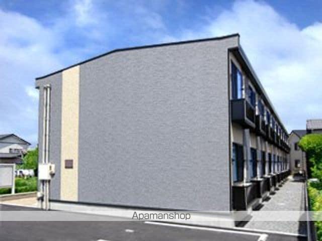 レオパレスBELIEVE