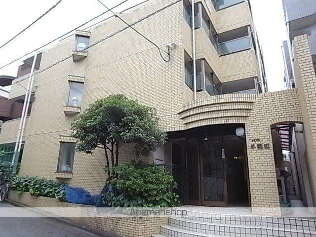 ジョイフル早稲田