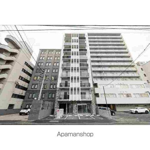 YU-COURT 大通西13