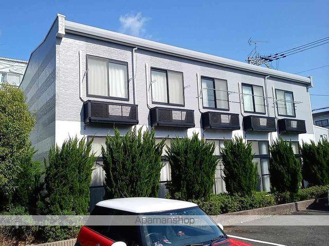 レオパレスドエル三条