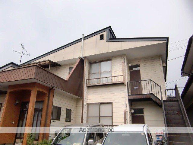 三関千葉アパート(2K/2階)