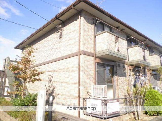 グリーンフォレストAZUMIB