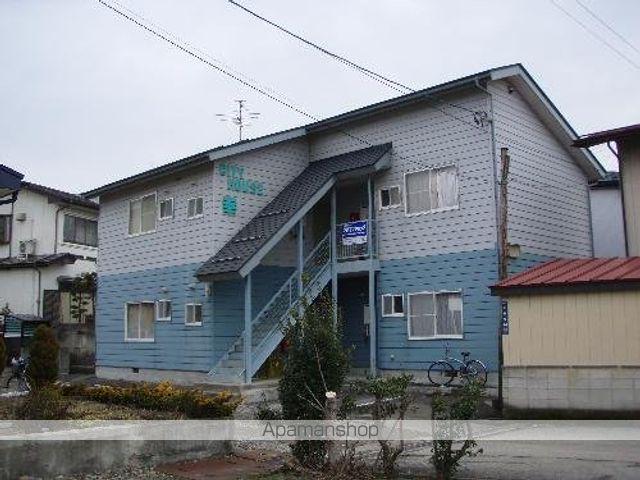 シティハウス幸