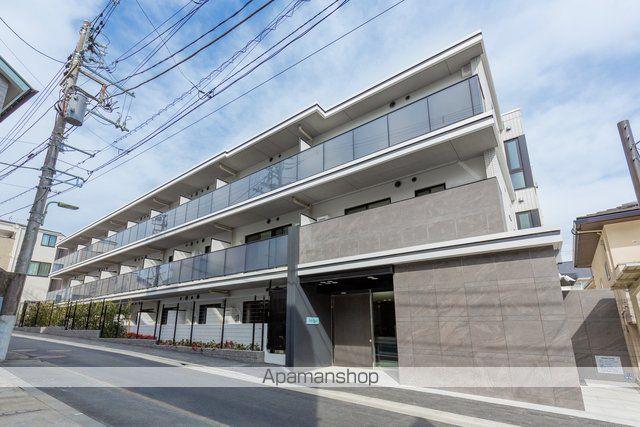 ベルファース大森山王