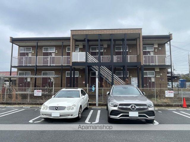 レオパレスリバージュくみの木