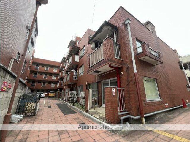 平和プラザマンション