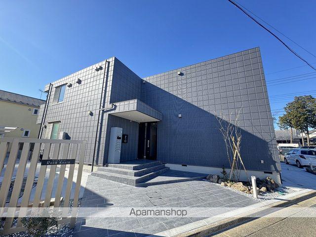 ロック クライス