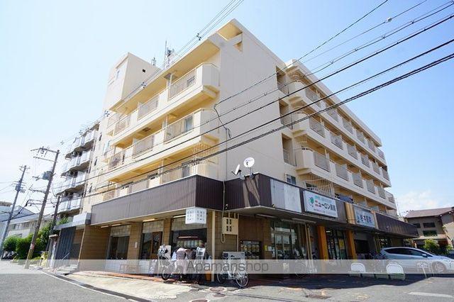 ナンノ第12号館