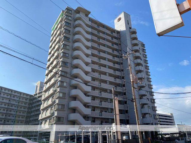 エンゼルハイム東福山弐番館