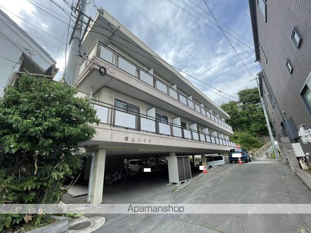 城山ハイツ