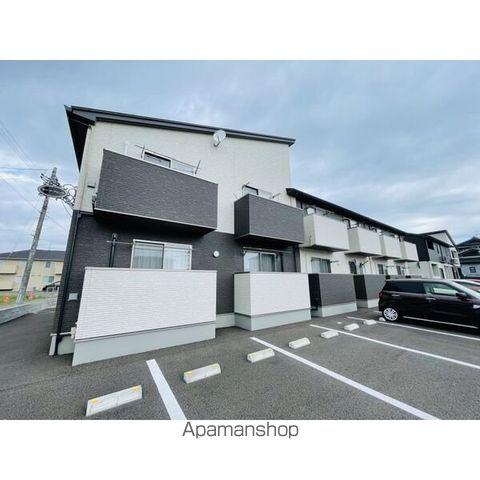 カーサアルバ3(1K/1階)