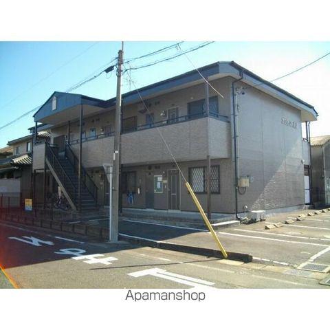 オウクレスト川添