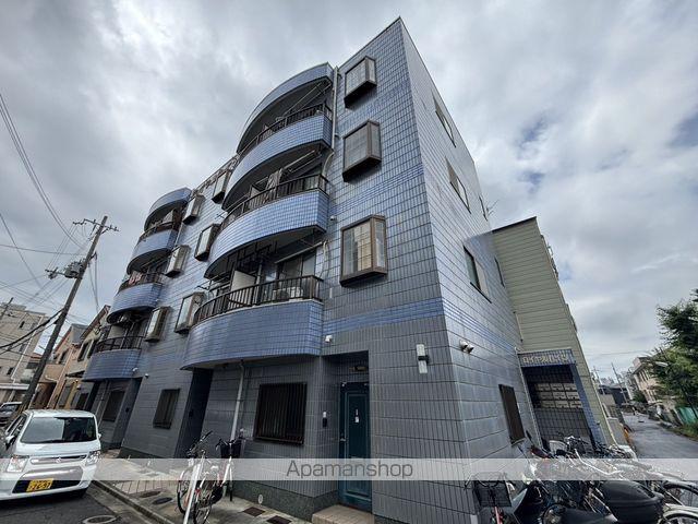 ロイヤルハイツ寝屋川
