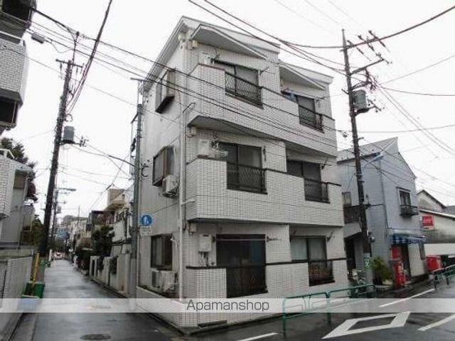 ヴァンテージ荻窪