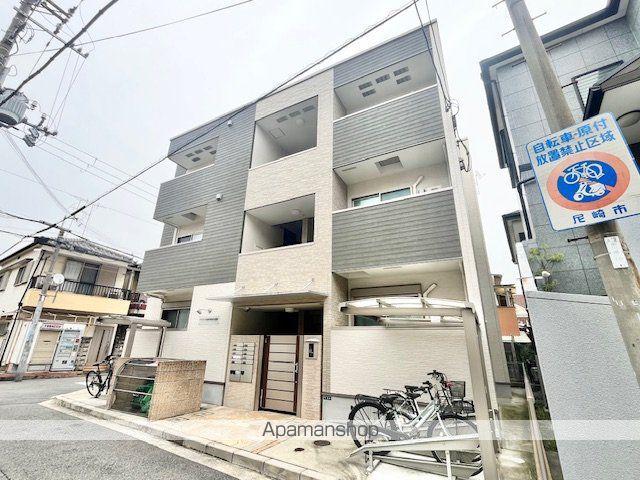 フジパレス武庫川駅東2番館