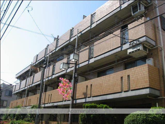 グランドコート中村橋