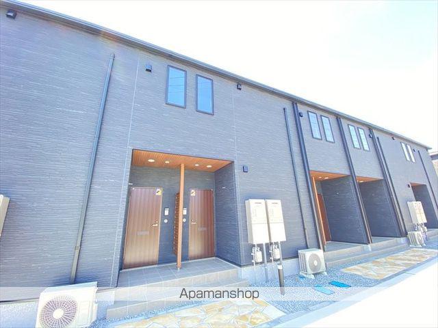 ヒカルサ境港渡町イースト
