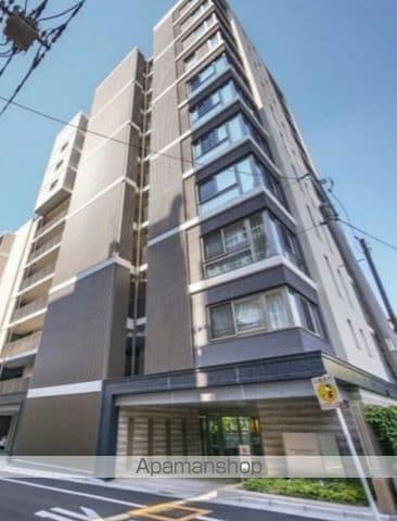 クレヴィア錦糸町ガーデンコースト