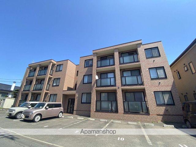 メゾン・ド・KⅤ