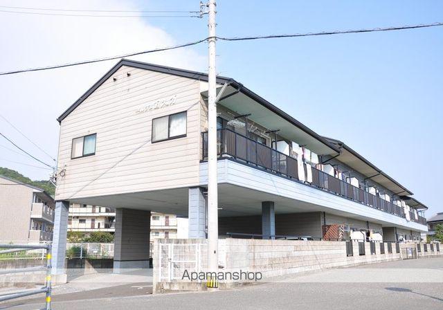 ベルジュ西久万