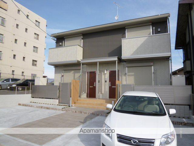 ＤーＲＯＯＭ神丘町