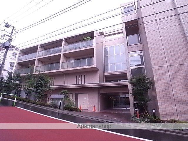 マチュリティ小石川(1LDK/1階)