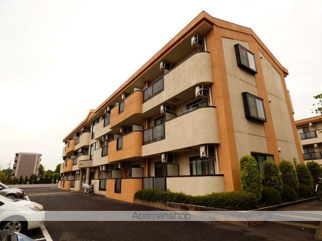 ラフィネ天久保 A