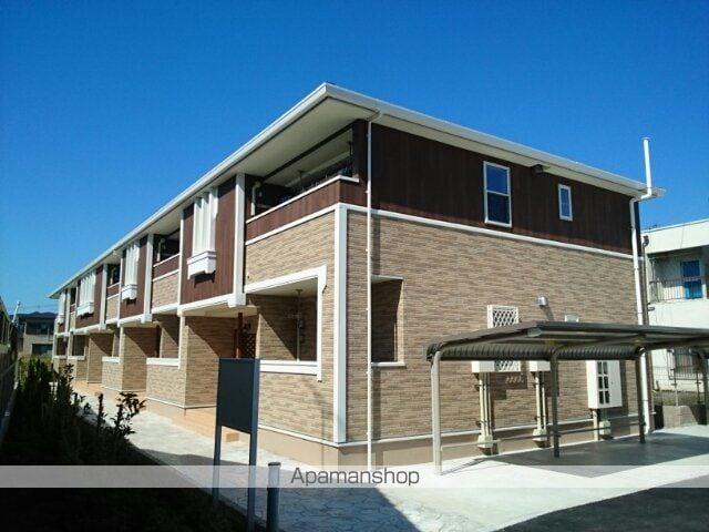 クレバーハウスⅡ