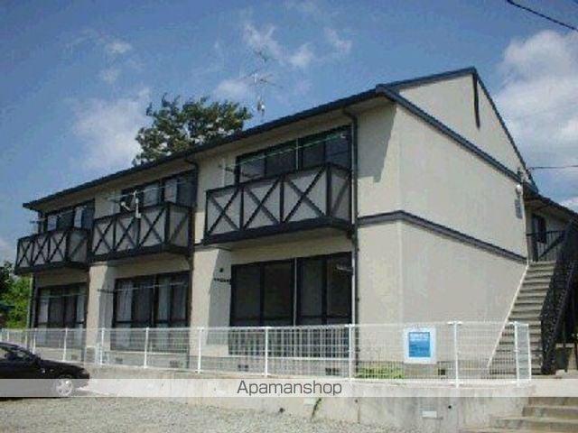 アビタシオンKⅡ(2K/2階)