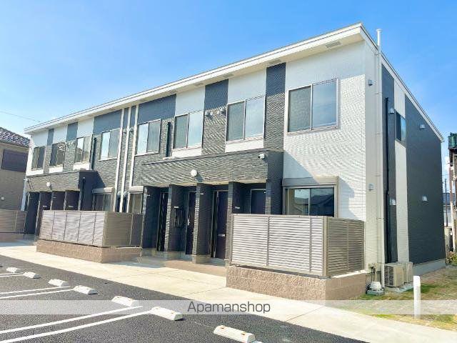 ドエル・ルピナス