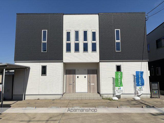 LUNETTA A(3LDK/1階)