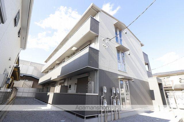 フォレストK・T