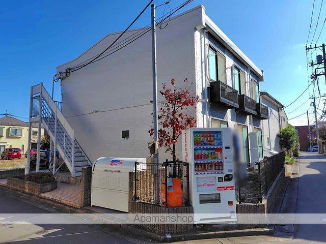 レオパレスエーデルワイス