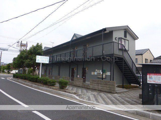 ミドルファンテン