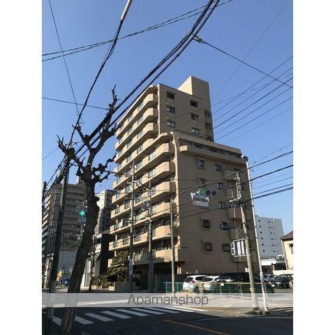 徳川1丁目パークマンション