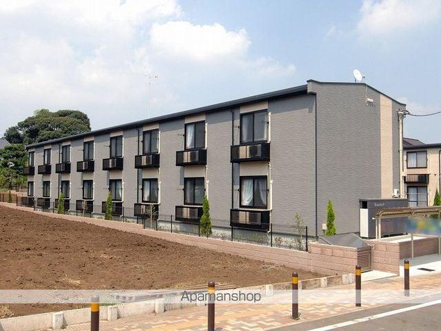 レオパレスボナール