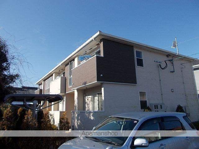 アンジュフラン