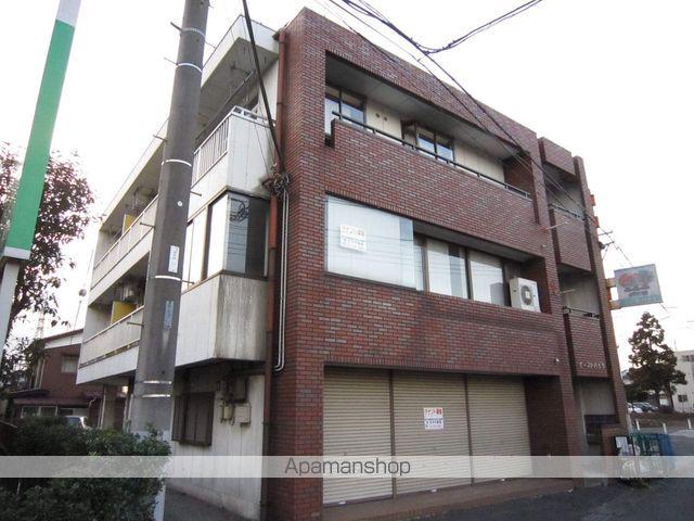 イーストハイツ