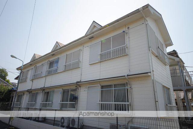 ライブMⅡ(1K/2階)