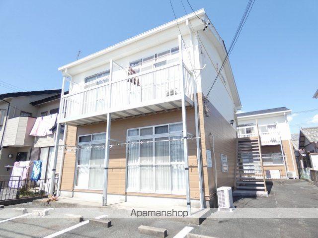 ハイツ河島E