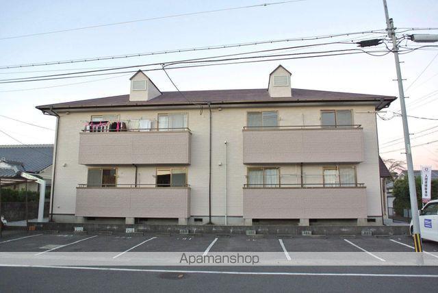 ヴェルデクス広原(2LDK/2階)