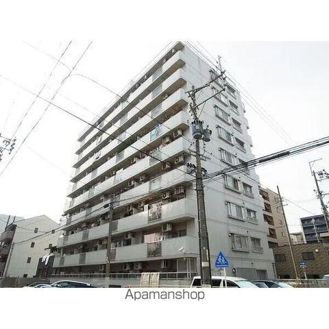 ユーハウス名駅