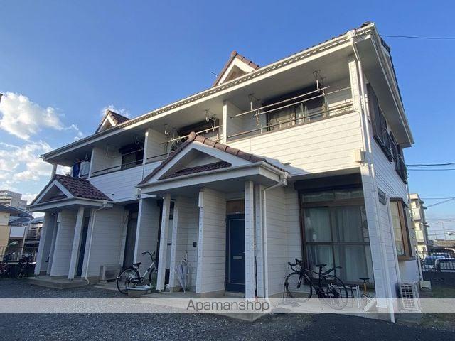 ロイヤルメゾンⅡ(3K)