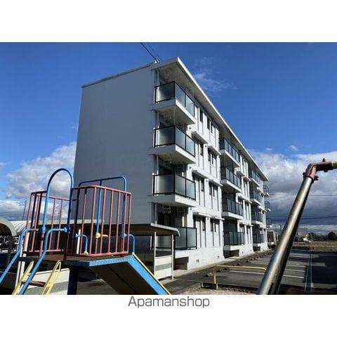 ファティリティ稲沢2号棟(2LDK/2階)